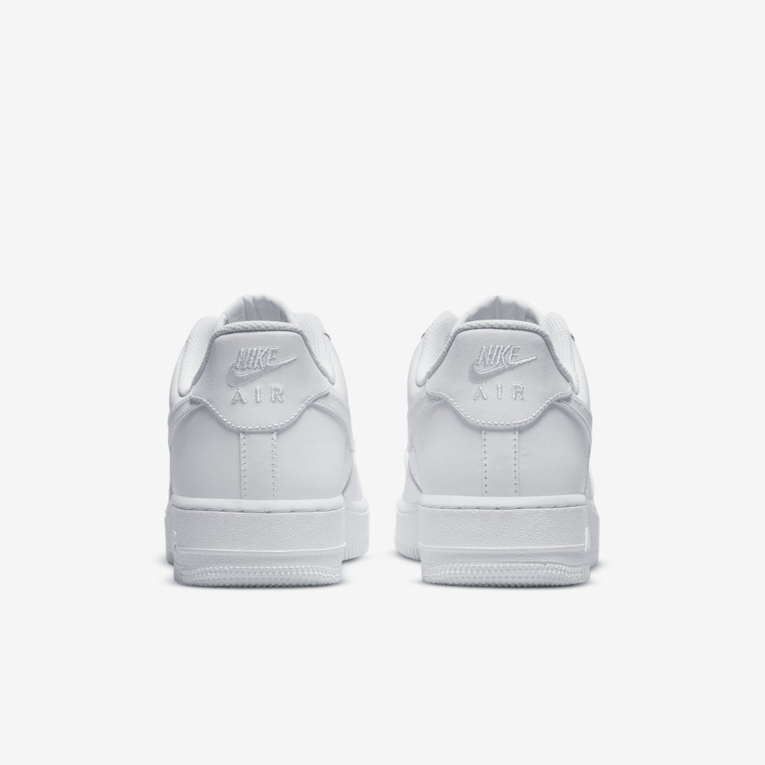 Nike Air Force 1 07 CW2288-111 Biały