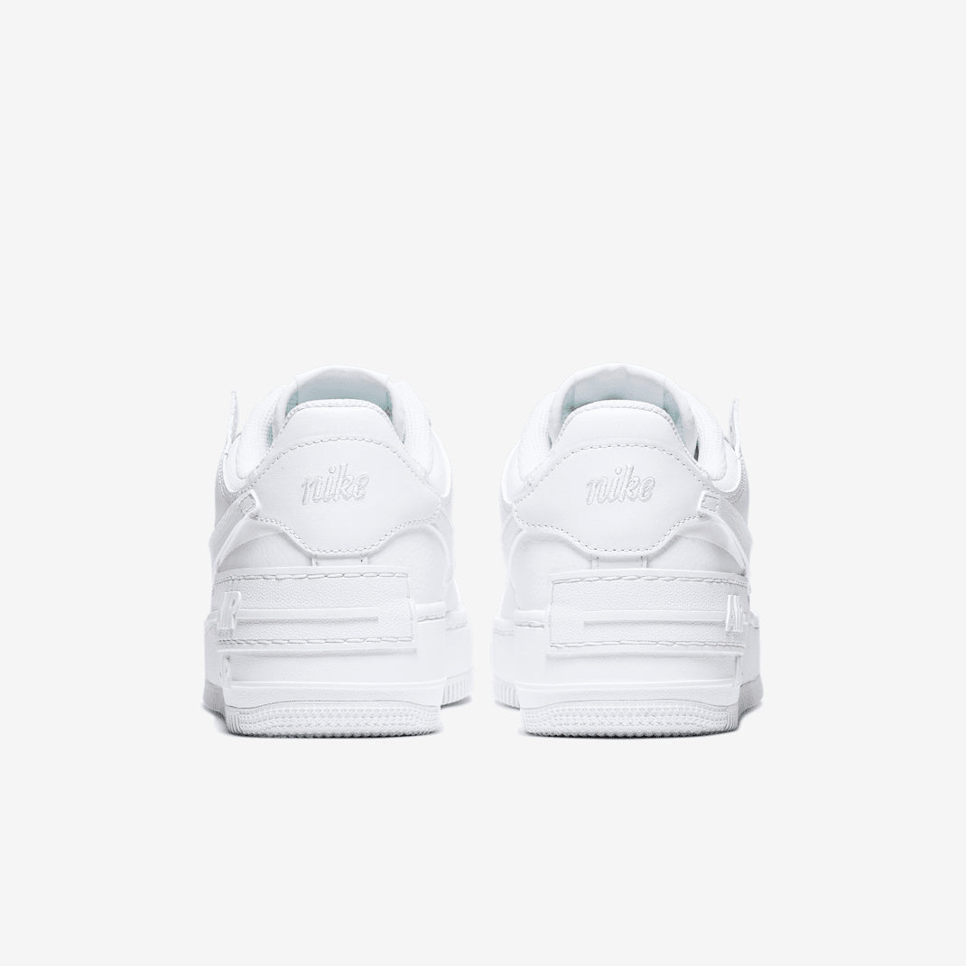 Nike Air Force 1 Shadow CI0919-100 Biały