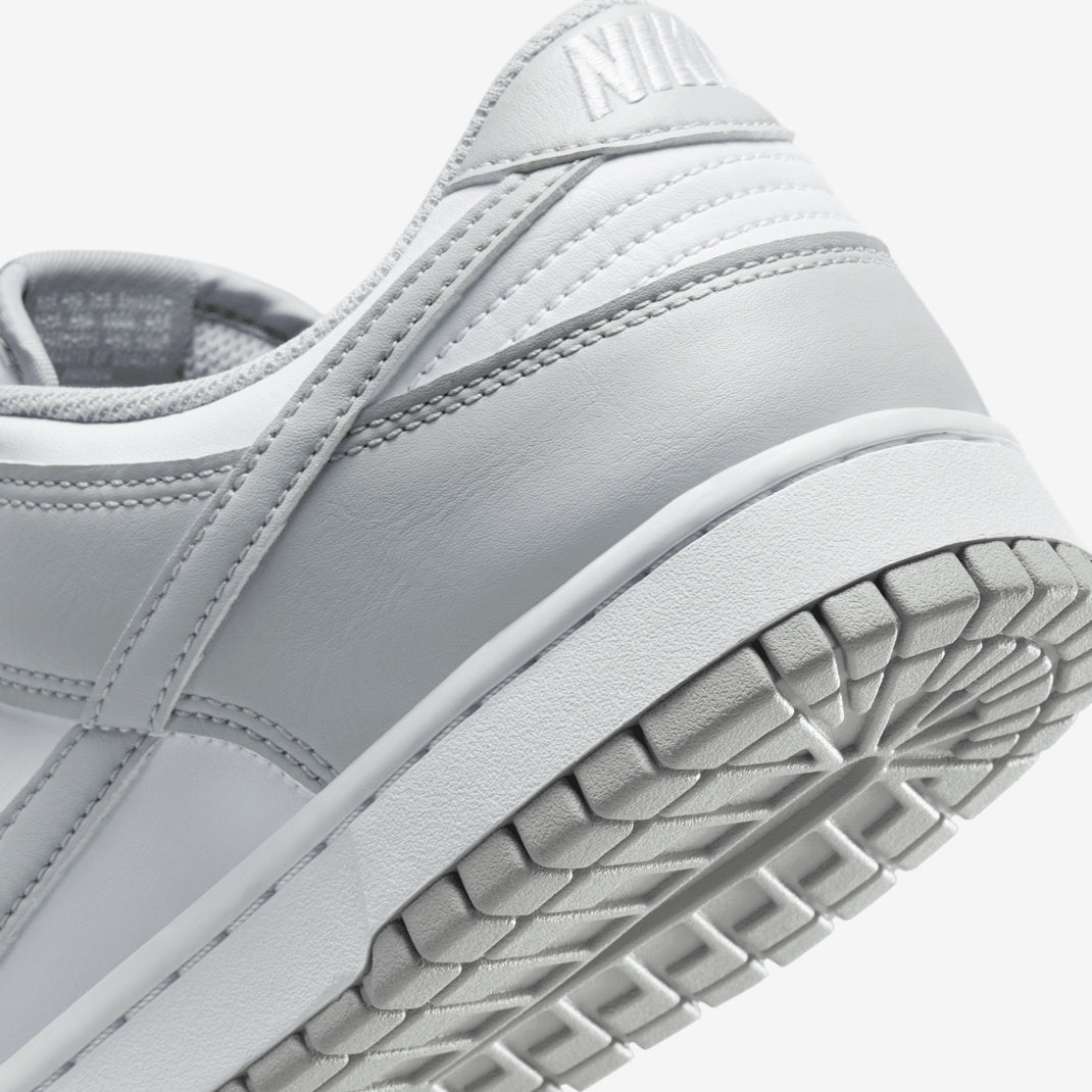 Nike Dunk Low Retro HF5441-105 Biały-Szary