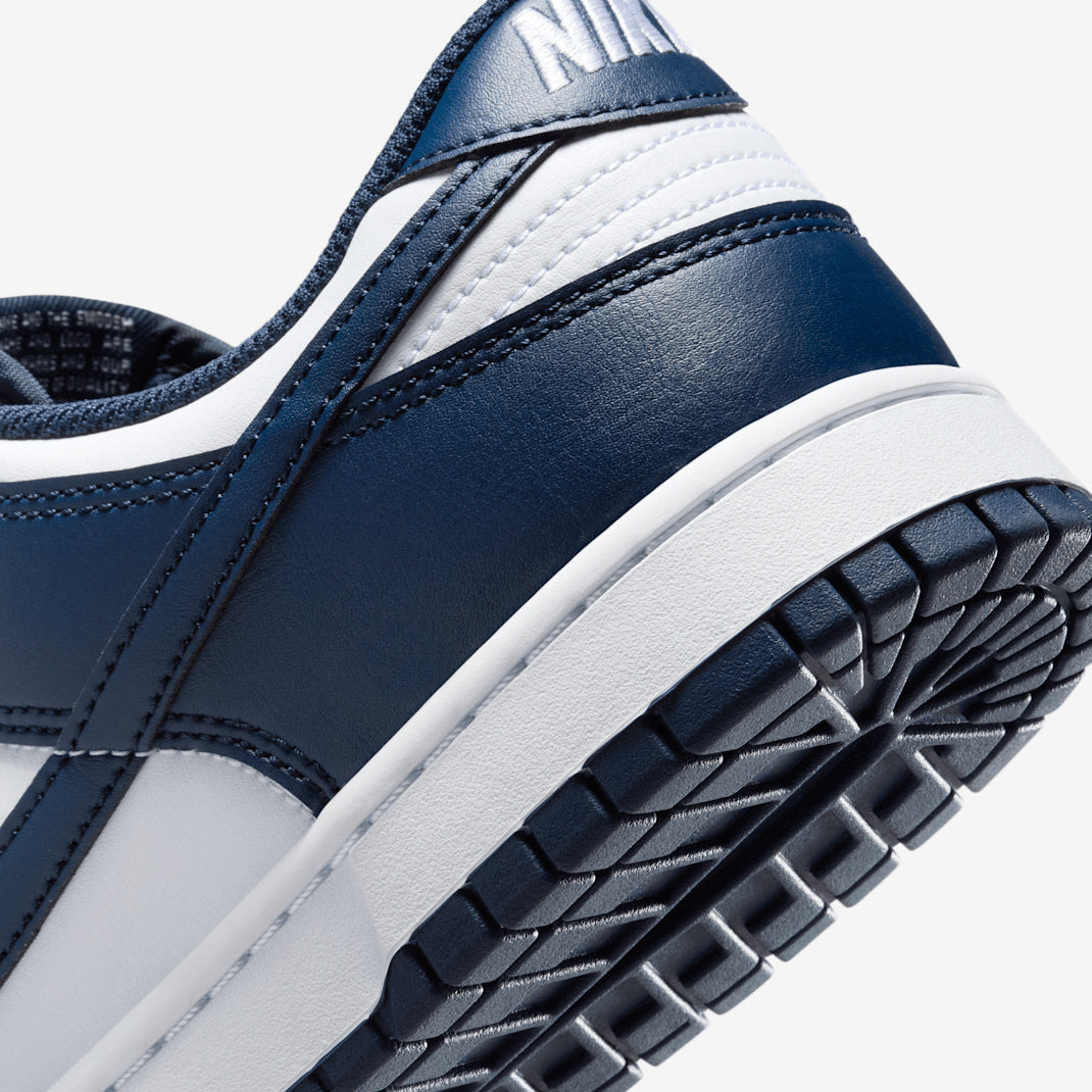 Nike Dunk Low Retro HF5441-107 Biały-Granatowy
