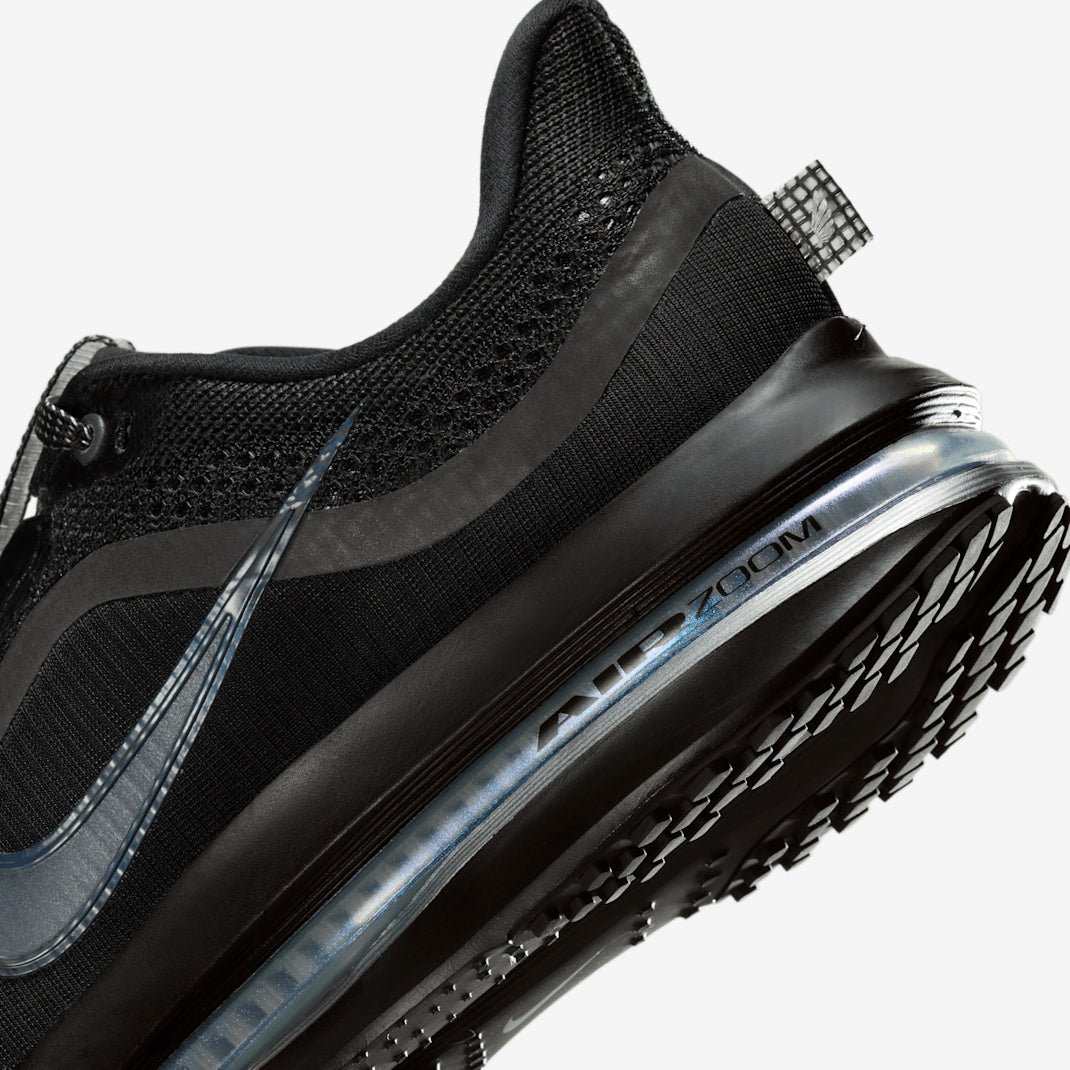 Nike Pegasus Premium HQ2593-004 Czarny