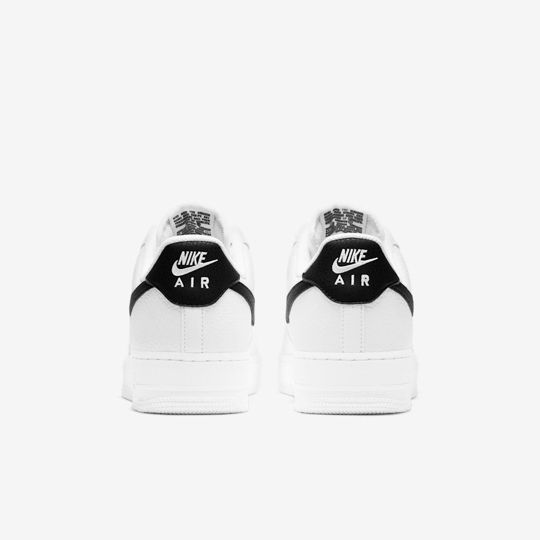 Nike Air Force 1 07 LV8 CT2302-100 Biały