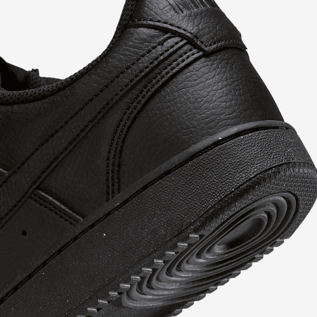 Nike Court Vision Low Next Nature DH2987-002 Czarny