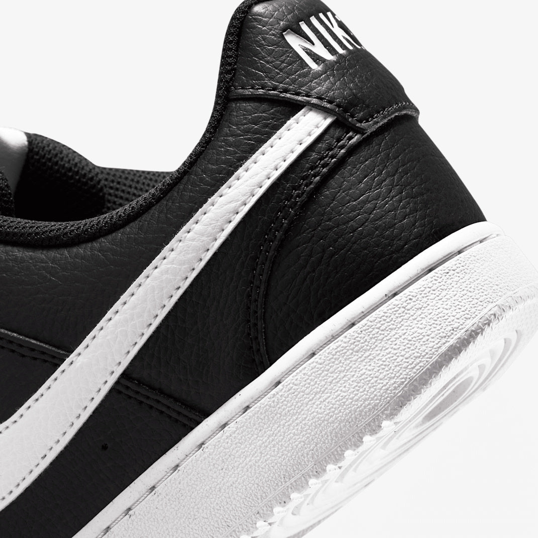 Nike Court Vision Low Next Nature DH2987-001 Czarny