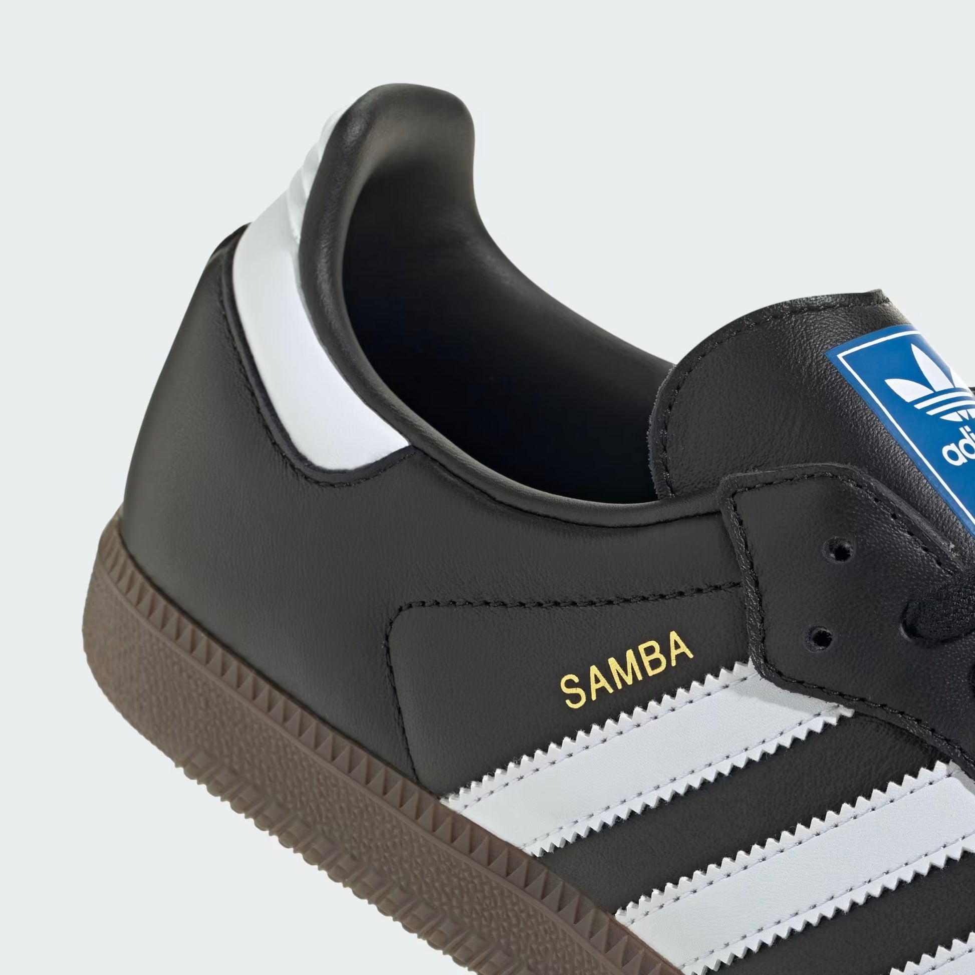 Adidas Samba OG B75807 Czarny