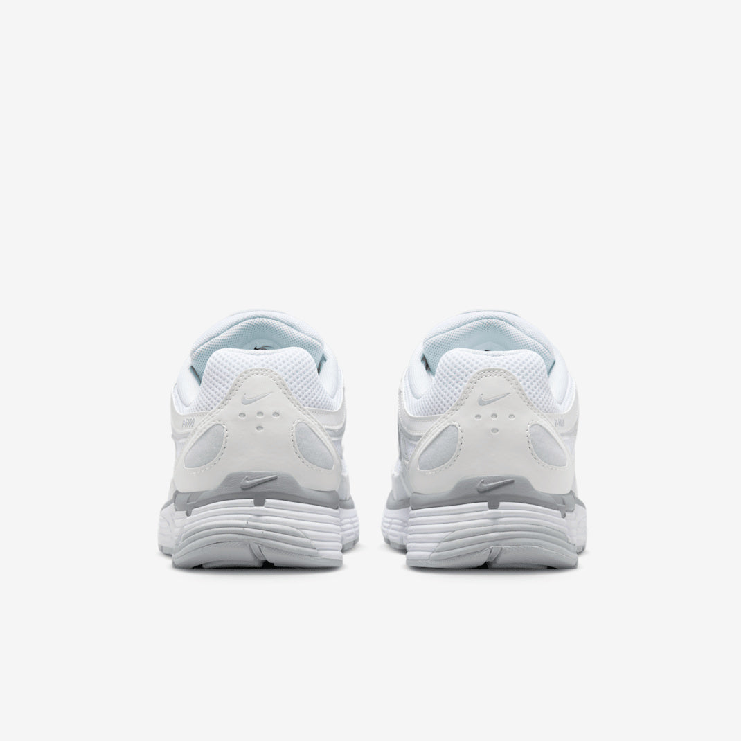 Nike P 6000 FV6603-101 Biały