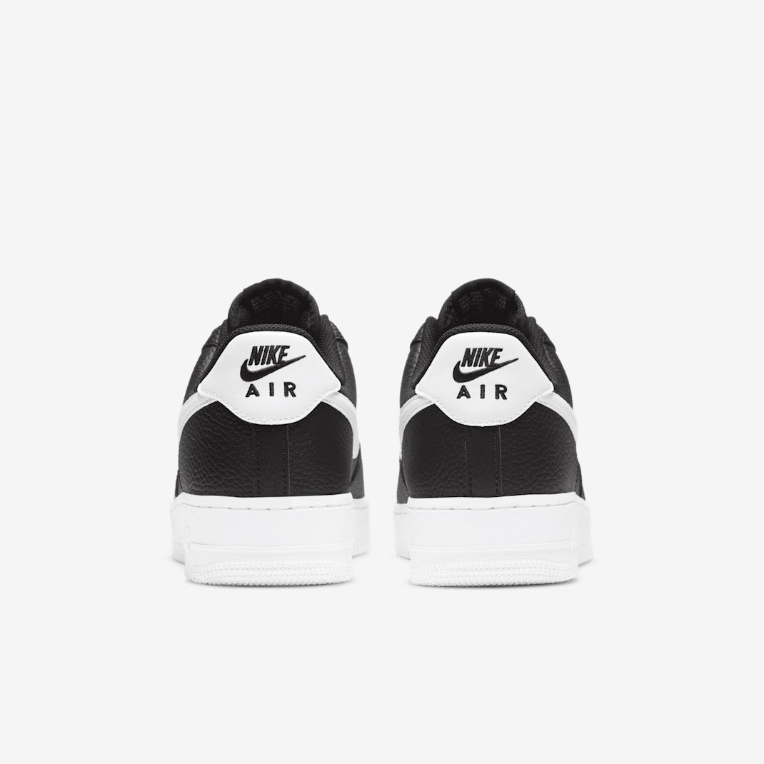 Nike Air Force 1 CT2302-002 Czarny-Biały