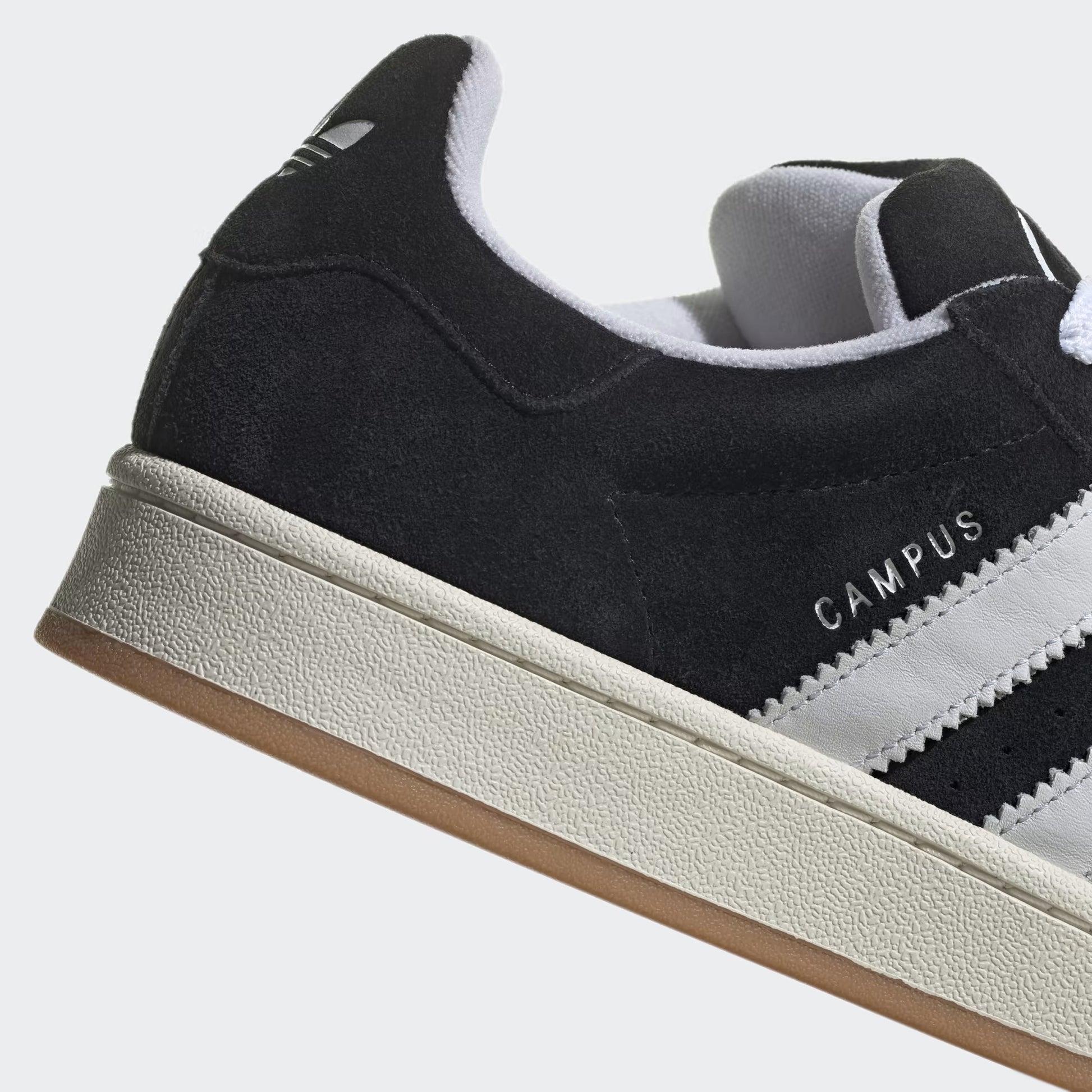 Adidas Campus 00s HQ8708 Czarny