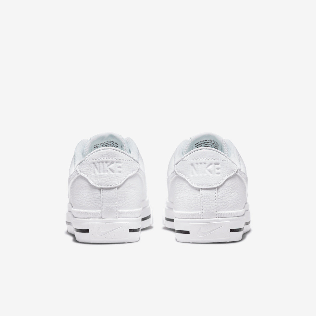 Nike Court Legacy Next Nature DH3161-101 Biały