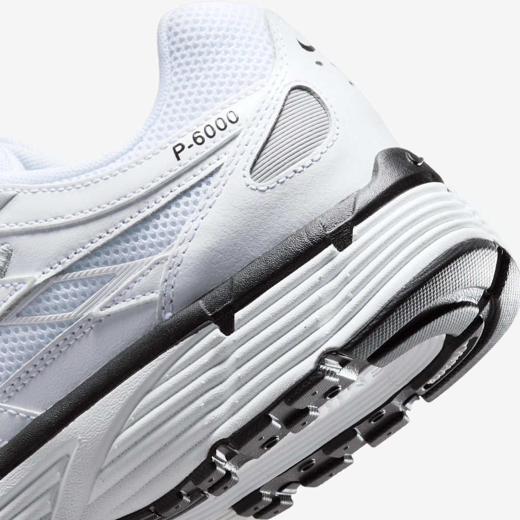 Nike P 6000 CD6404-107 Biały