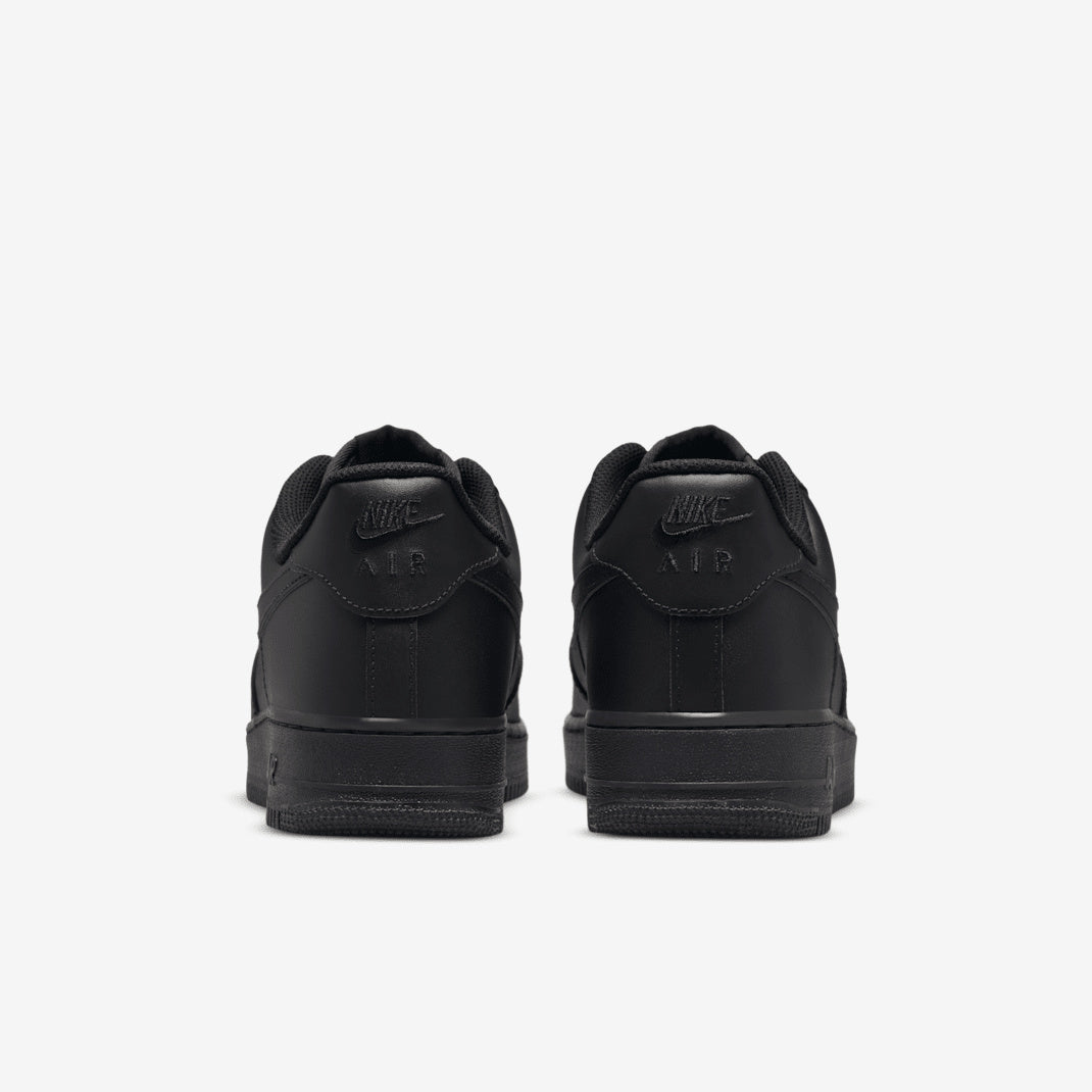 Nike Air Force 1 Low 07 CW2288-001 Czarny