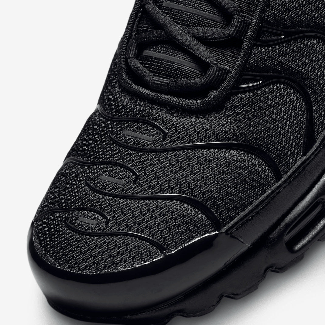 Nike Air Max Plus TN 604133-050 Czarny