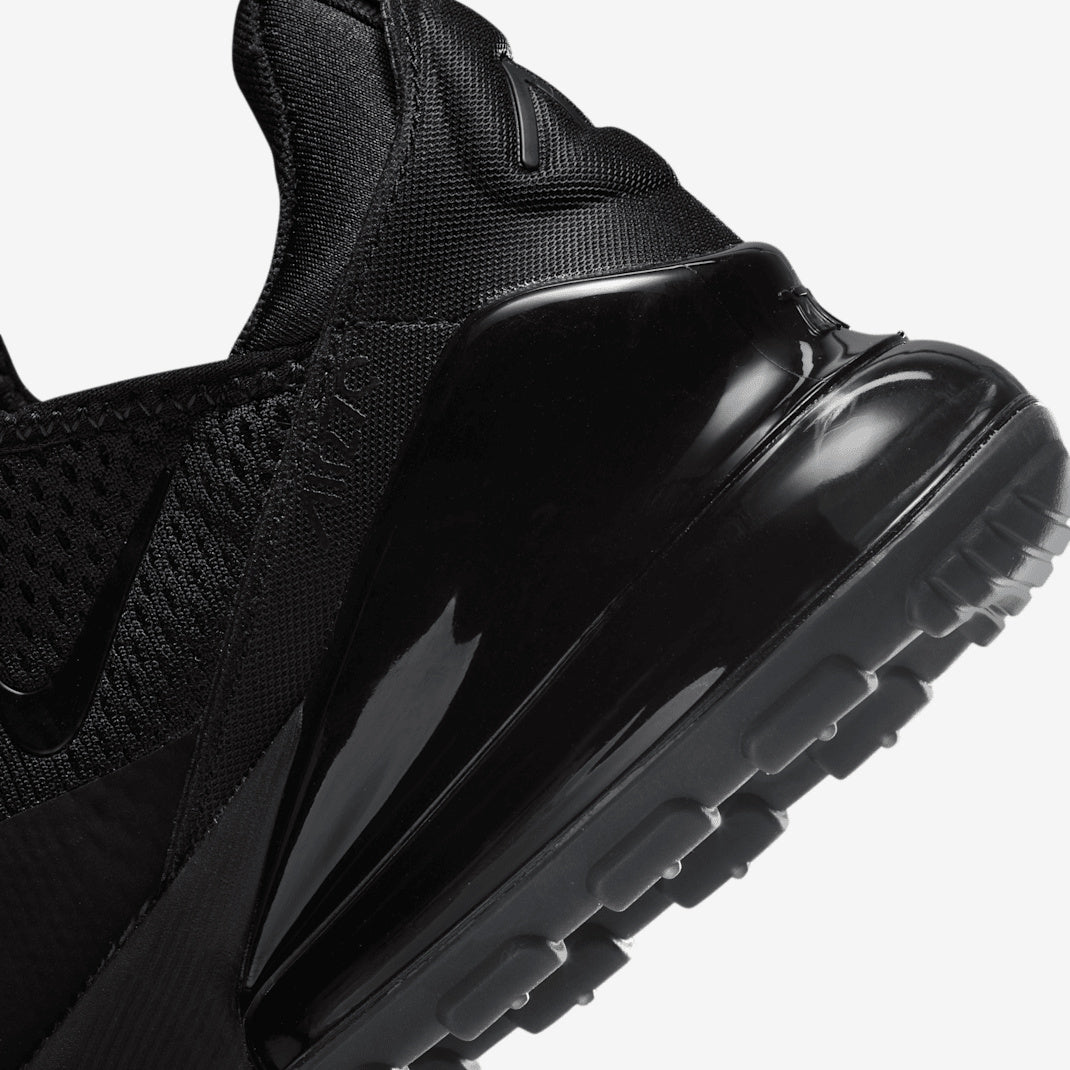 Nike Air Max 270 AH6789-006 Czarny
