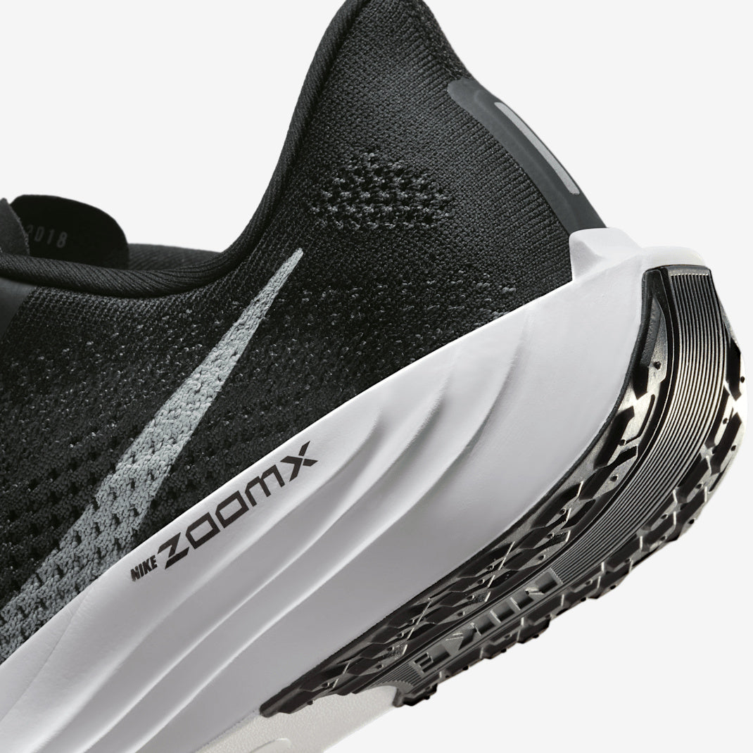 Nike Pegasus Plus FQ7261-002 Czarny-Biały