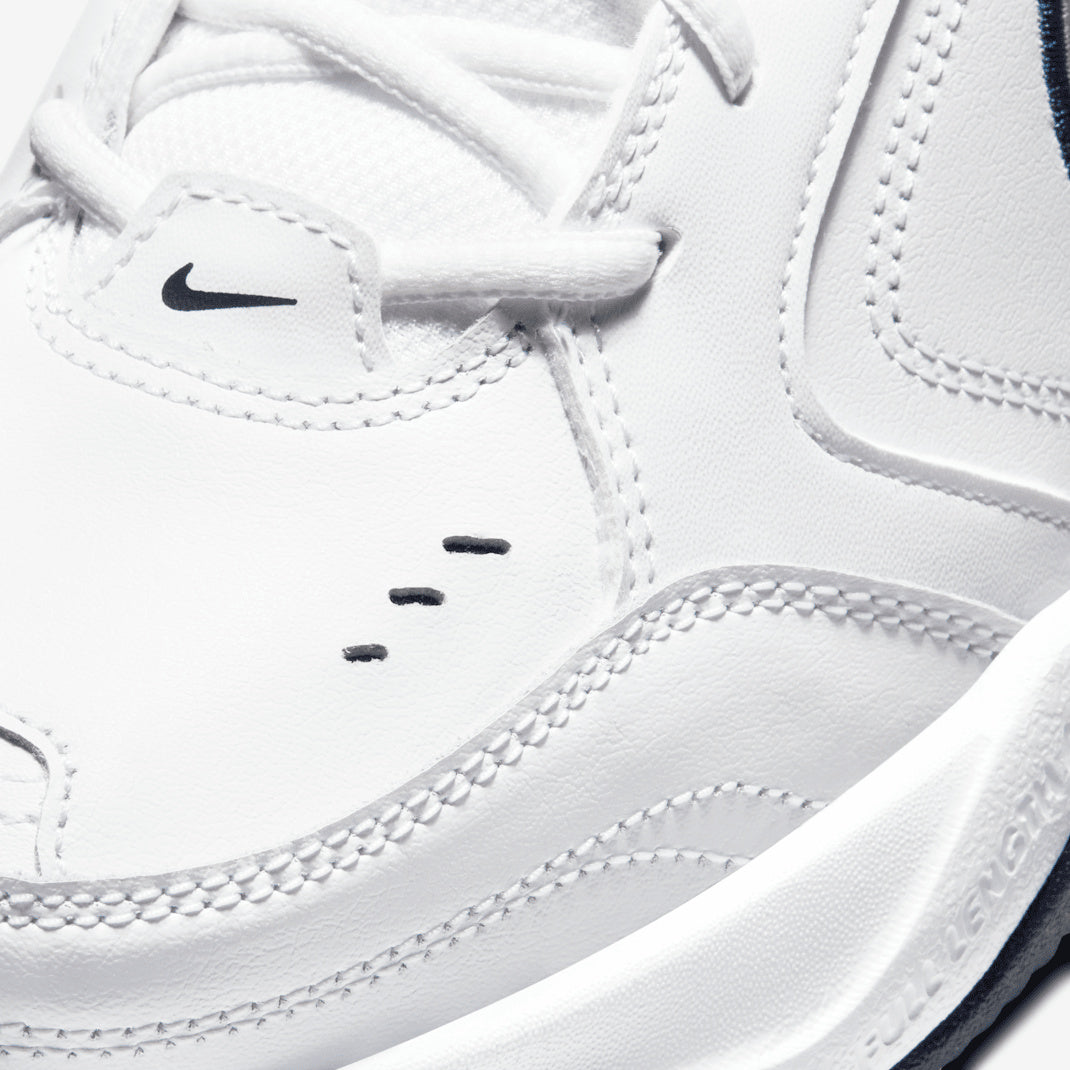 Nike Air Monarch IV 415445-102 Biały