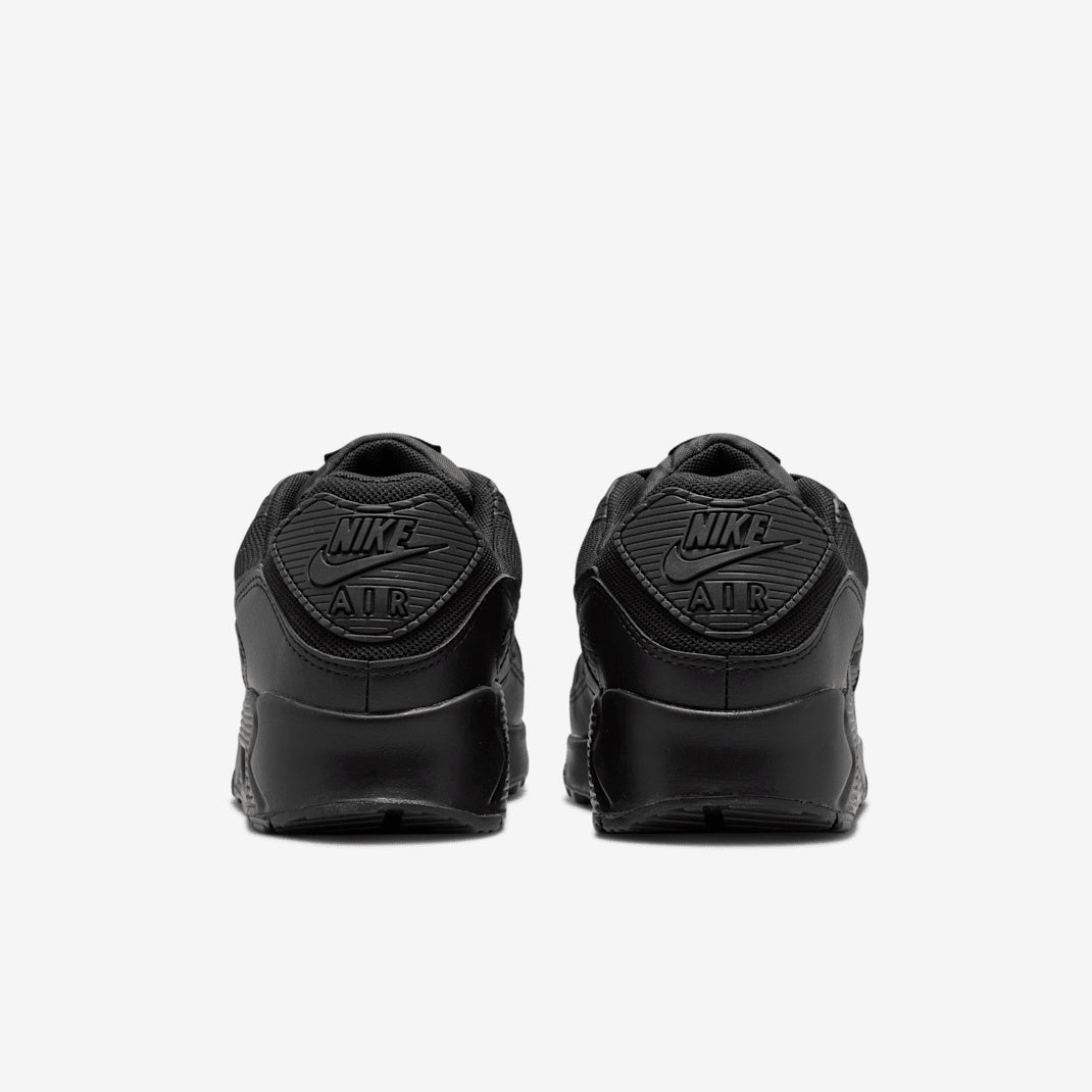 Nike Air Max 90 DH8010-001 Czarny