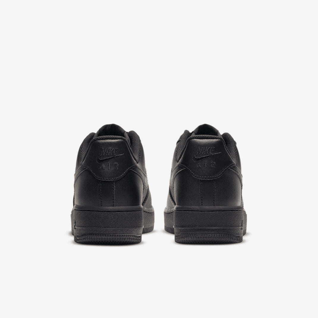 Nike Air Force 1 07 DD8959-001 Czarny