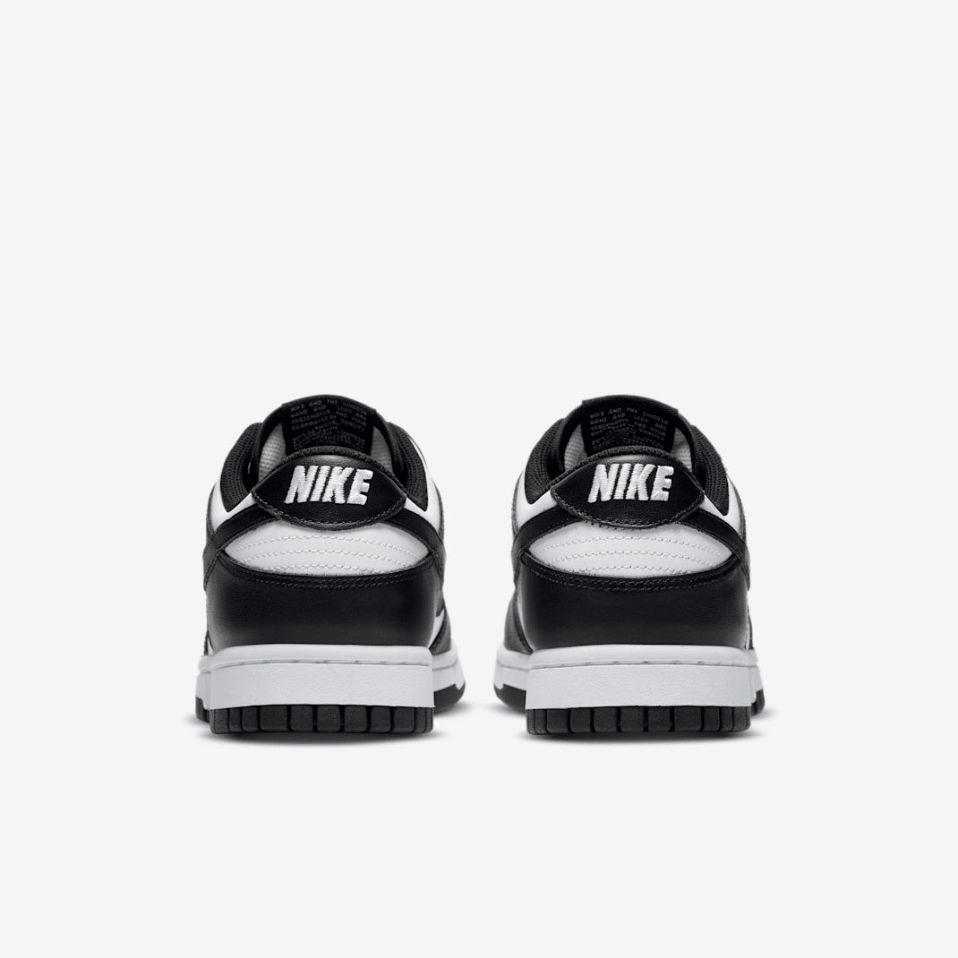 Nike Dunk Low DD1503-101 Czarny-Biały