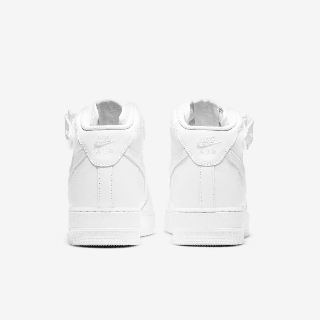 Nike Air Force 1 Mid 07 CW2289-111 Biały