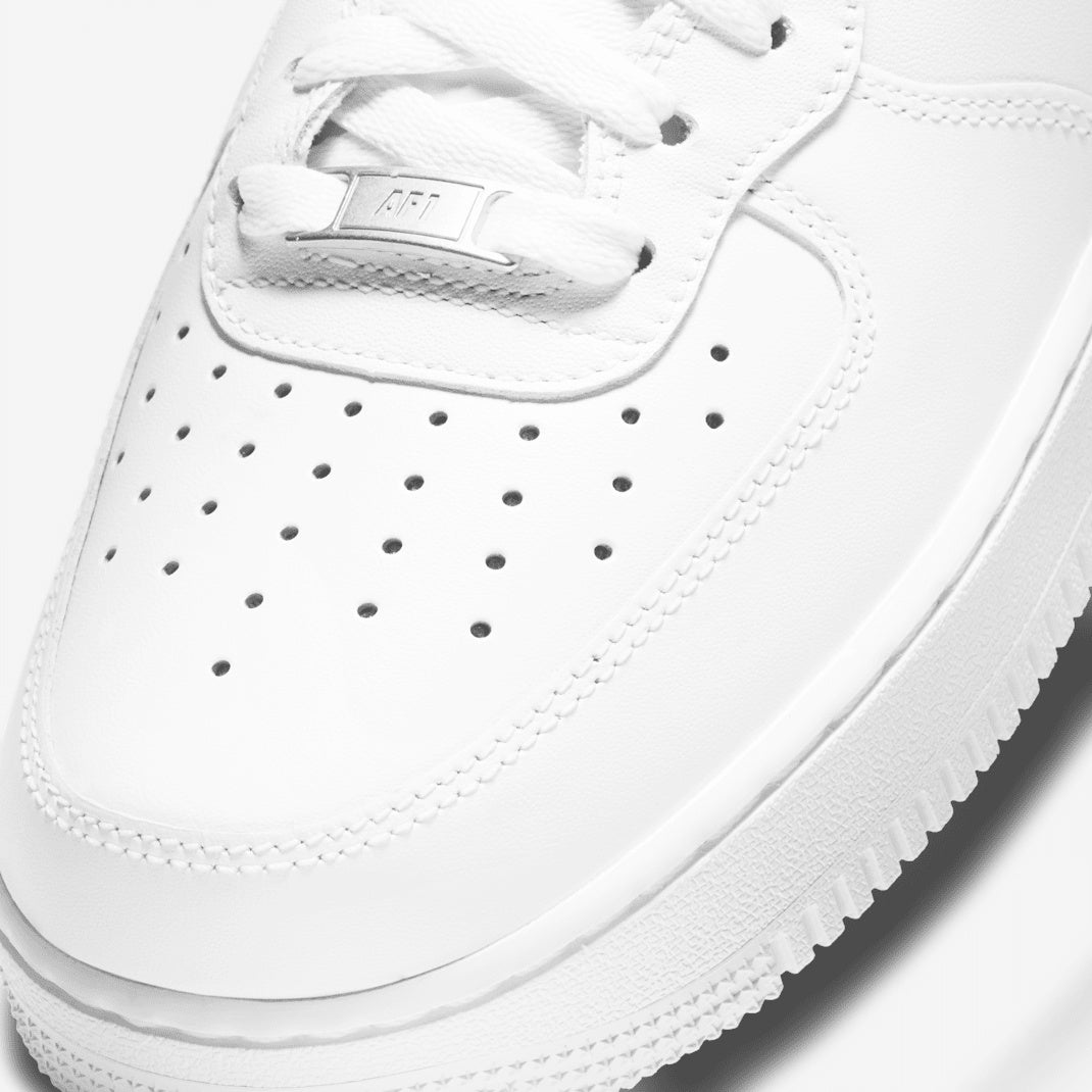 Nike Air Force 1 Mid 07 CW2289-111 Biały