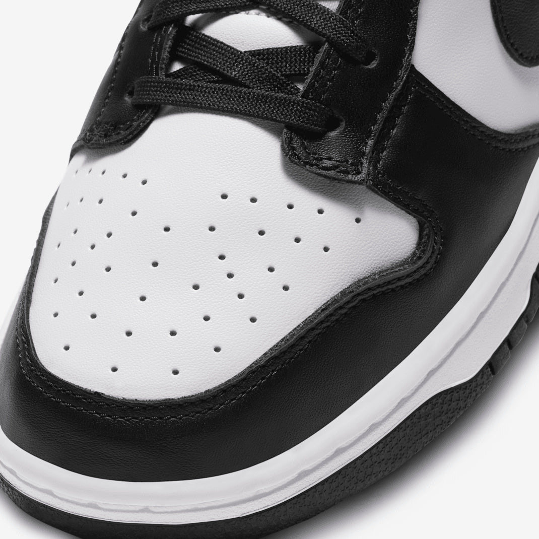 Nike Dunk Low Retro DD1391-100 Czarny-Biały