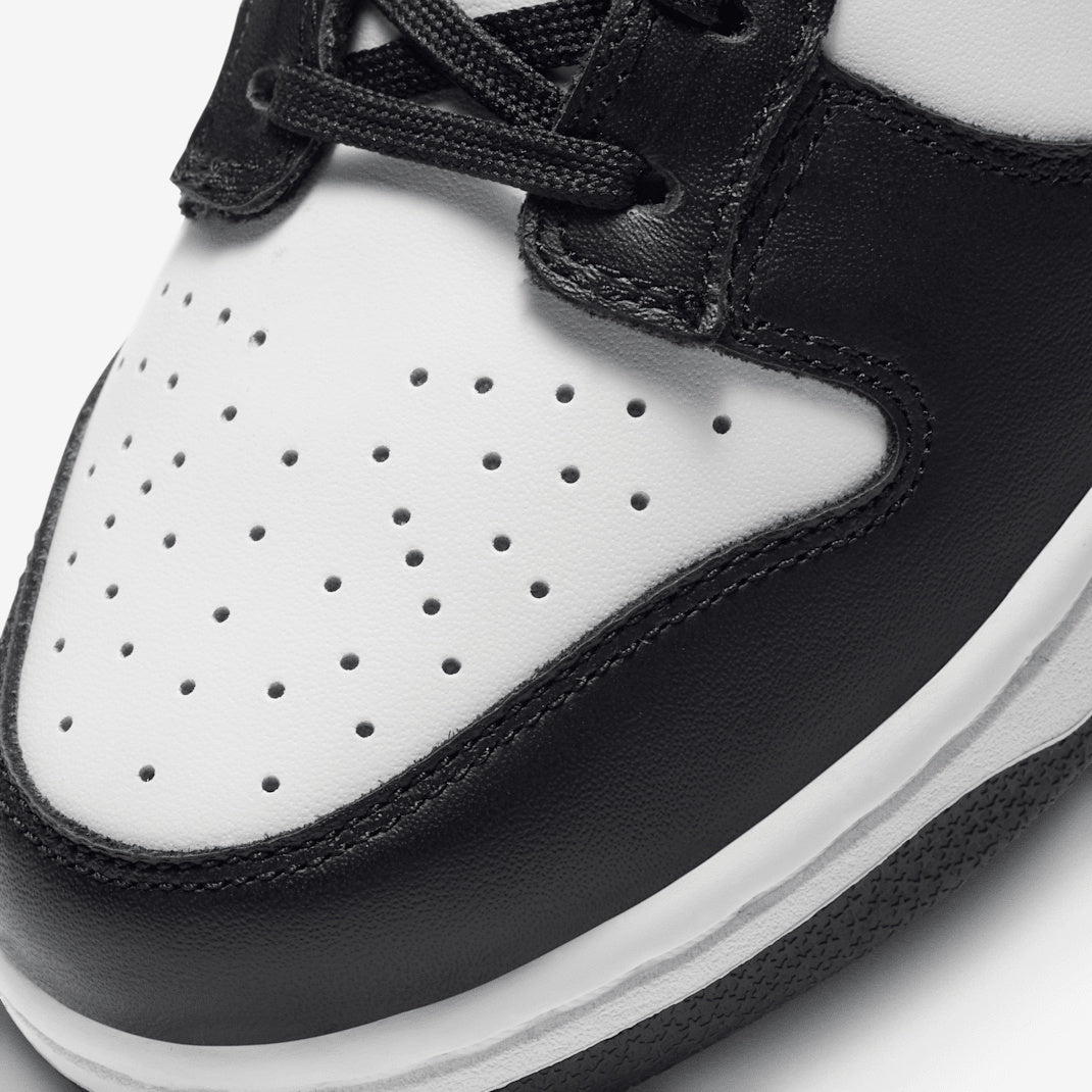Nike Dunk Low DD1503-101 Czarny-Biały