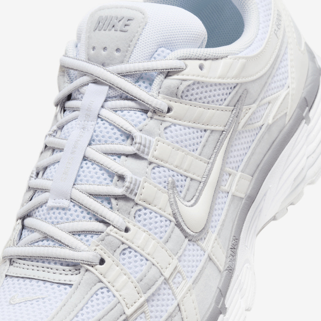 Nike P 6000 FV6603-101 Biały