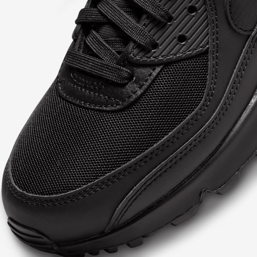 Nike Air Max 90 DH8010-001 Czarny