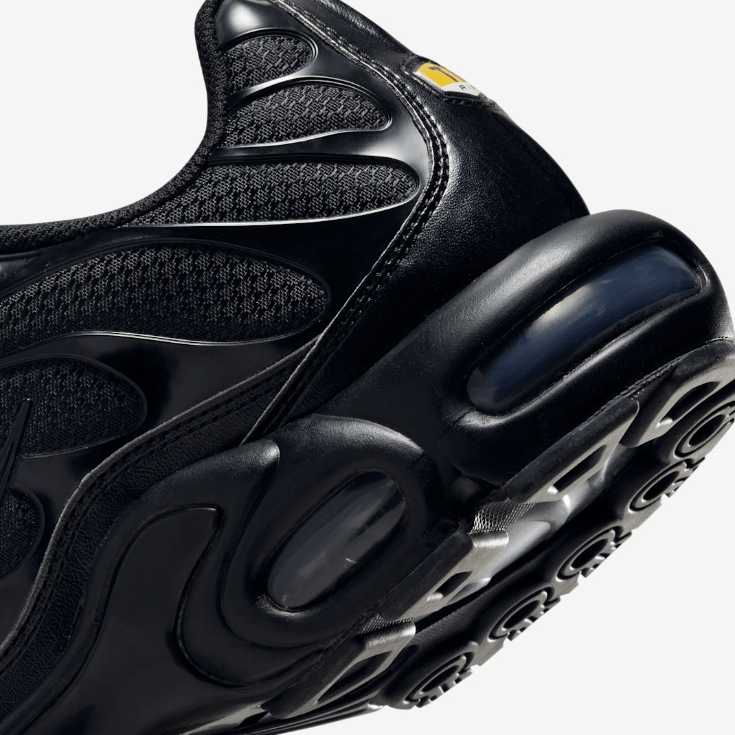 Nike Air Max Plus TN 604133-050 Czarny