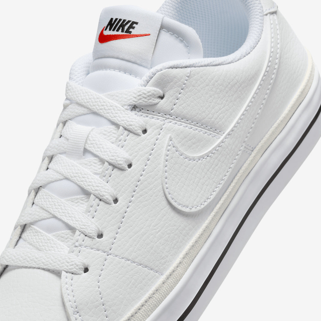 Nike Court Legacy Next Nature DH3161-101 Biały