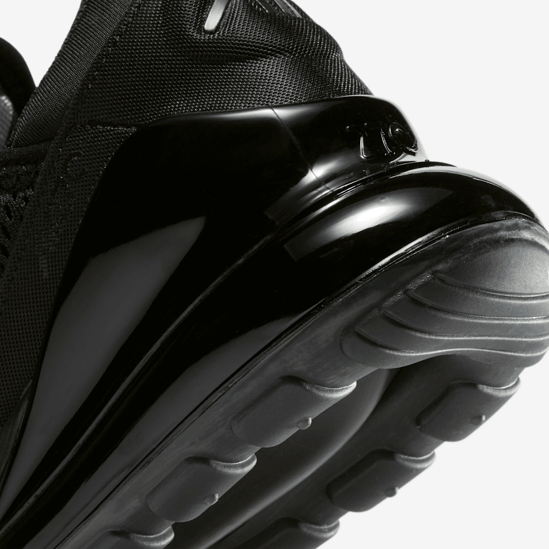 Nike Air Max 270 AH8050-005 Czarny