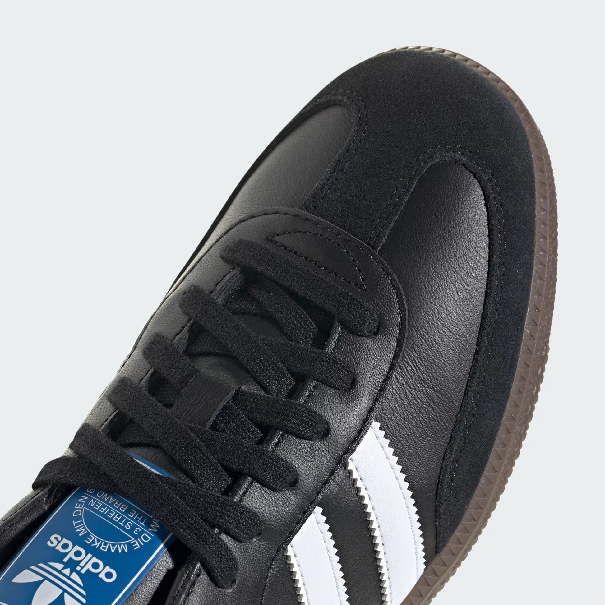 Adidas Samba OG B75807 Czarny