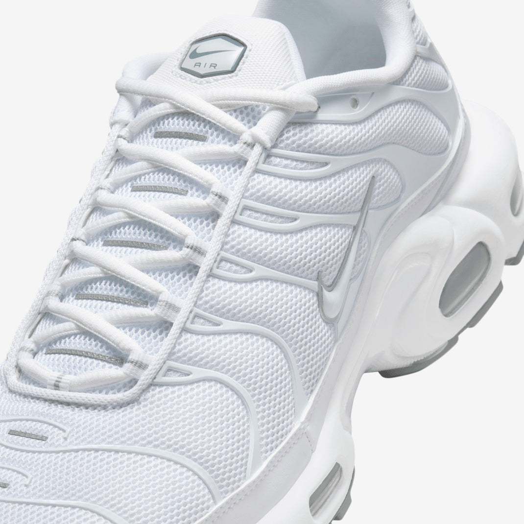 Nike Air Max Plus TN 604133-139 Biały
