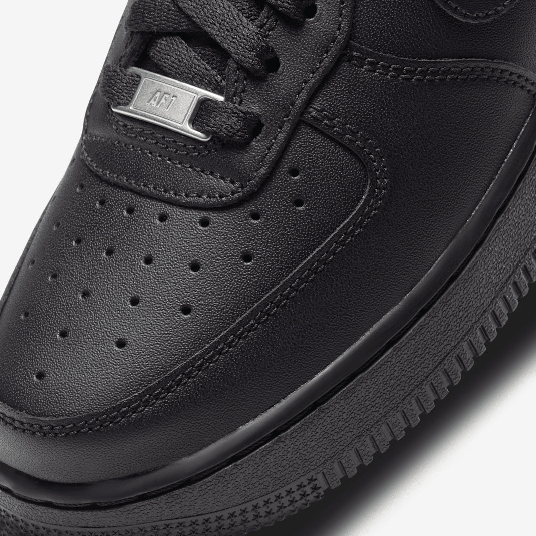 Nike Air Force 1 07 DD8959-001 Czarny