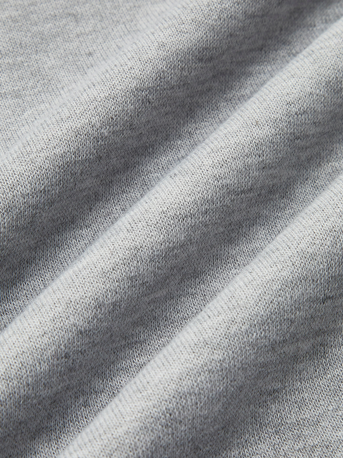 Bluza oversize z kołnierzykiem i długim rękawem