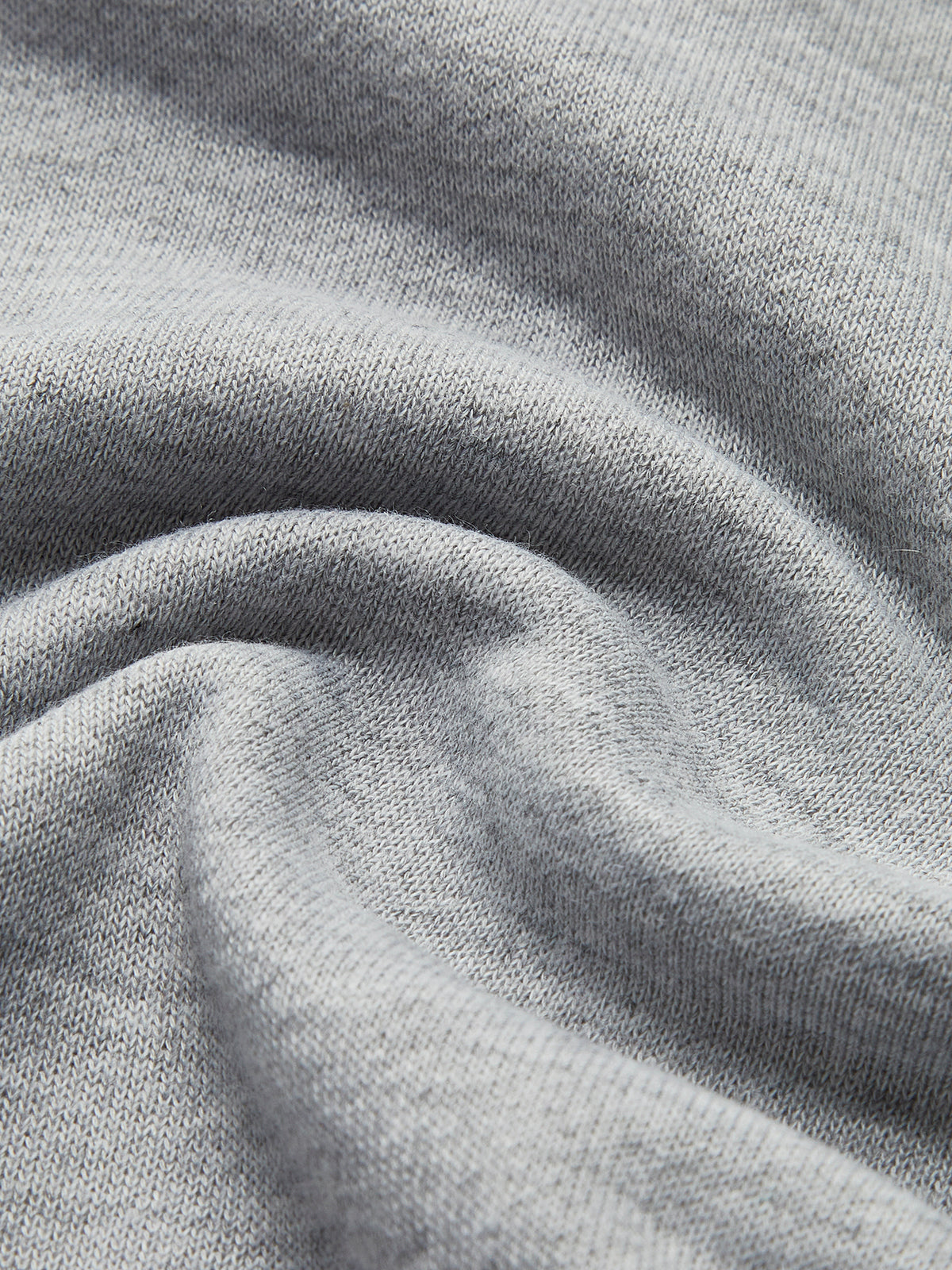 Bluza oversize z kołnierzykiem i długim rękawem