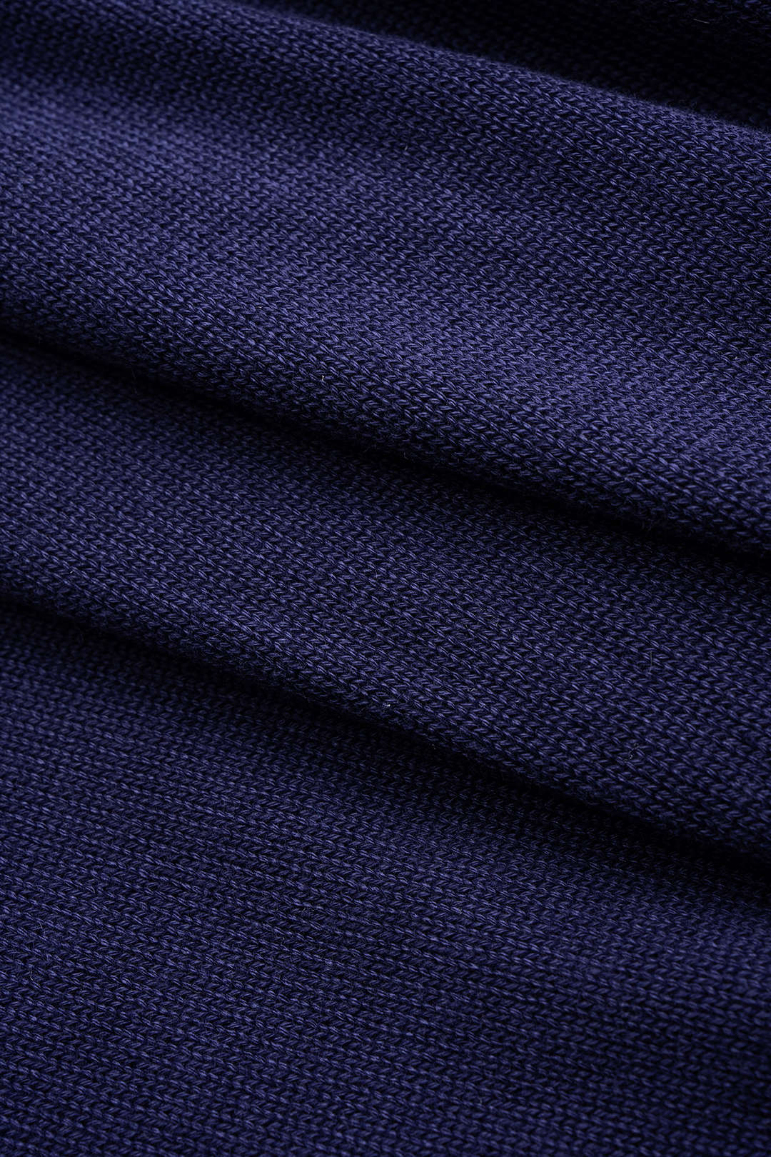Bluza z kołnierzykiem i długimi rękawami
