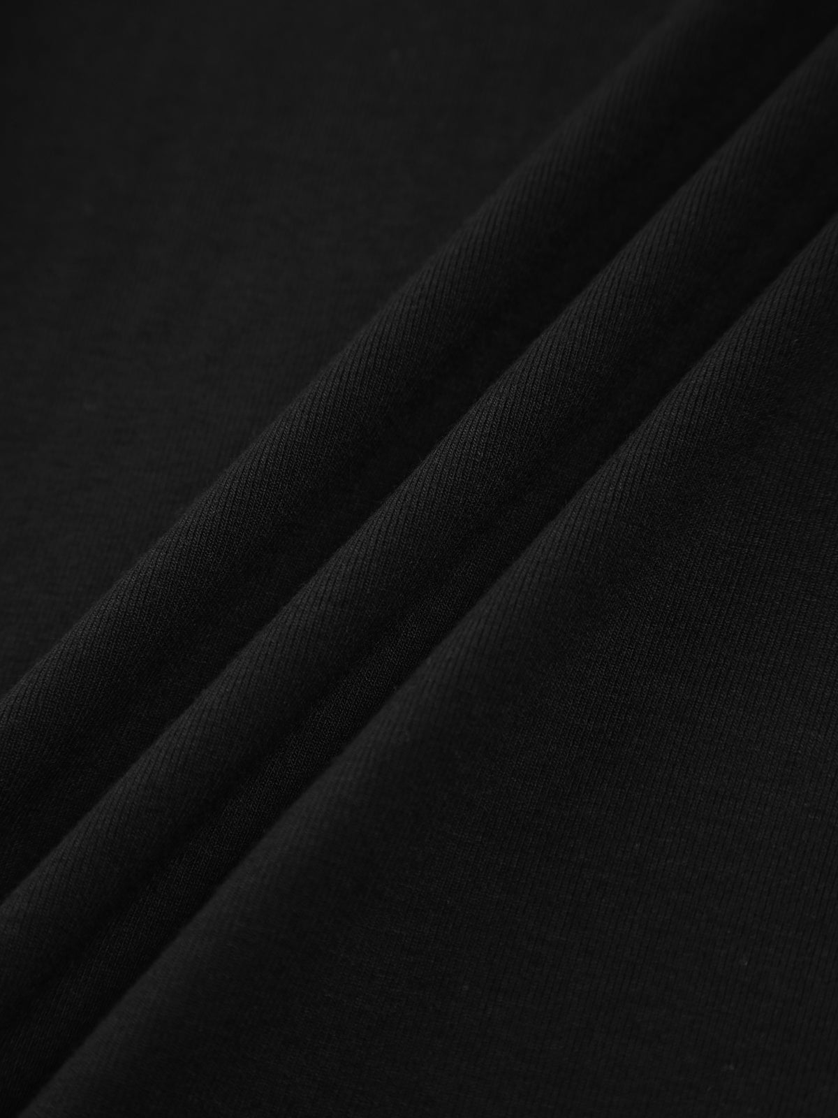 Bluzka asymetryczna z długim rękawem elegancka