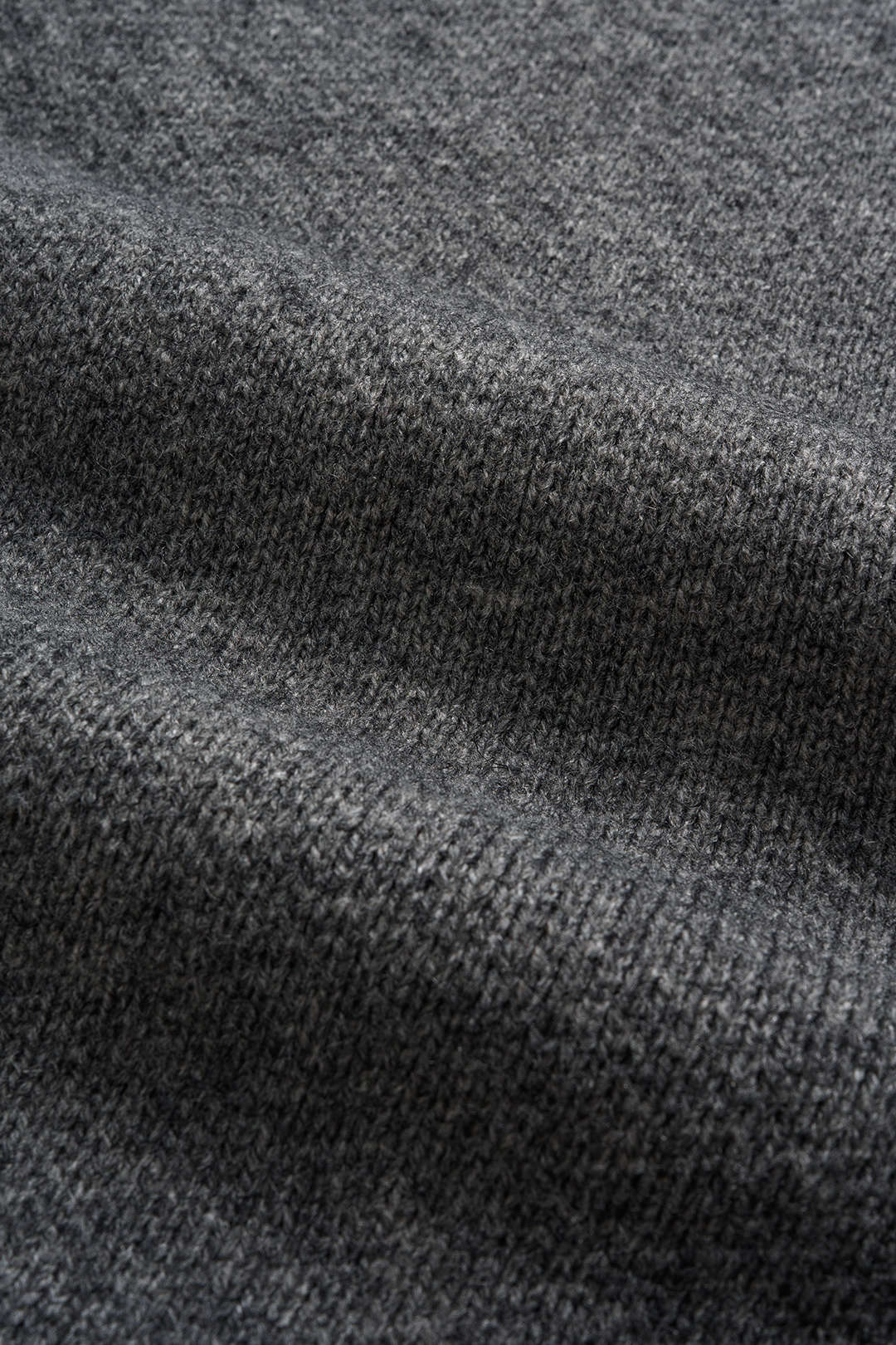 Kamizelka dzianinowa z guzikami po bokach