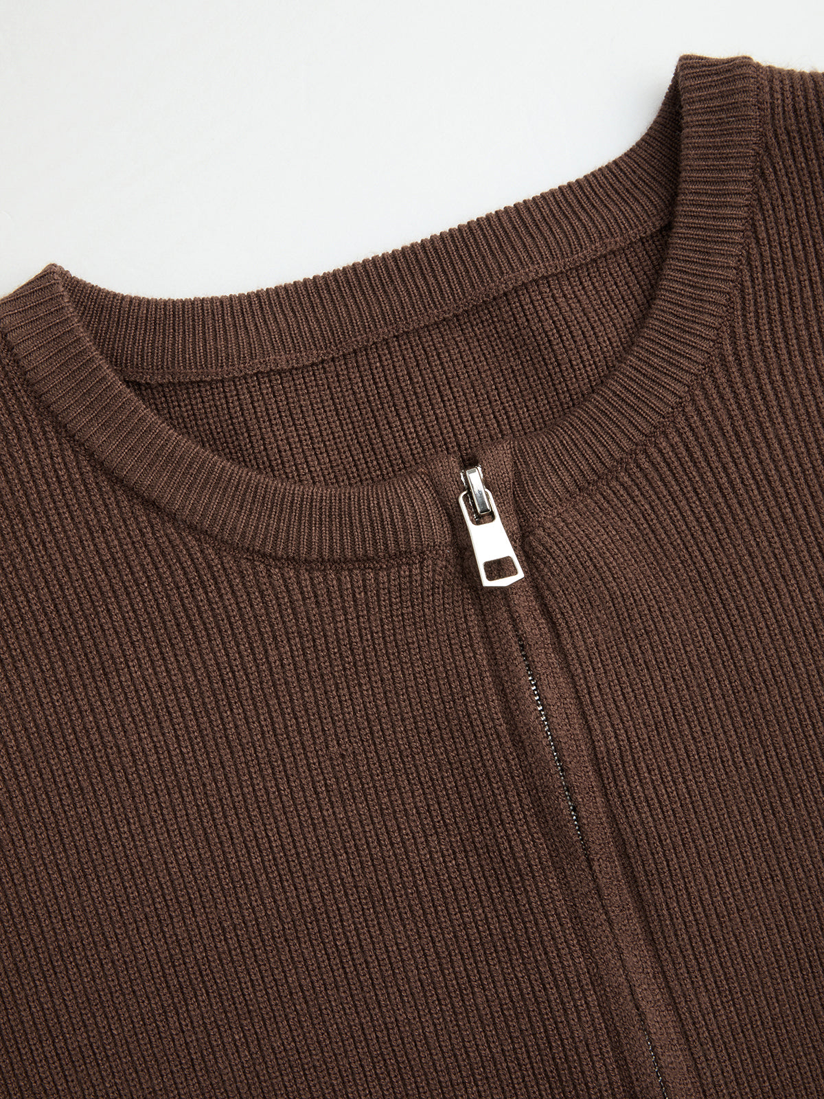 Komplet damski z szerokimi spodniami i bluzą