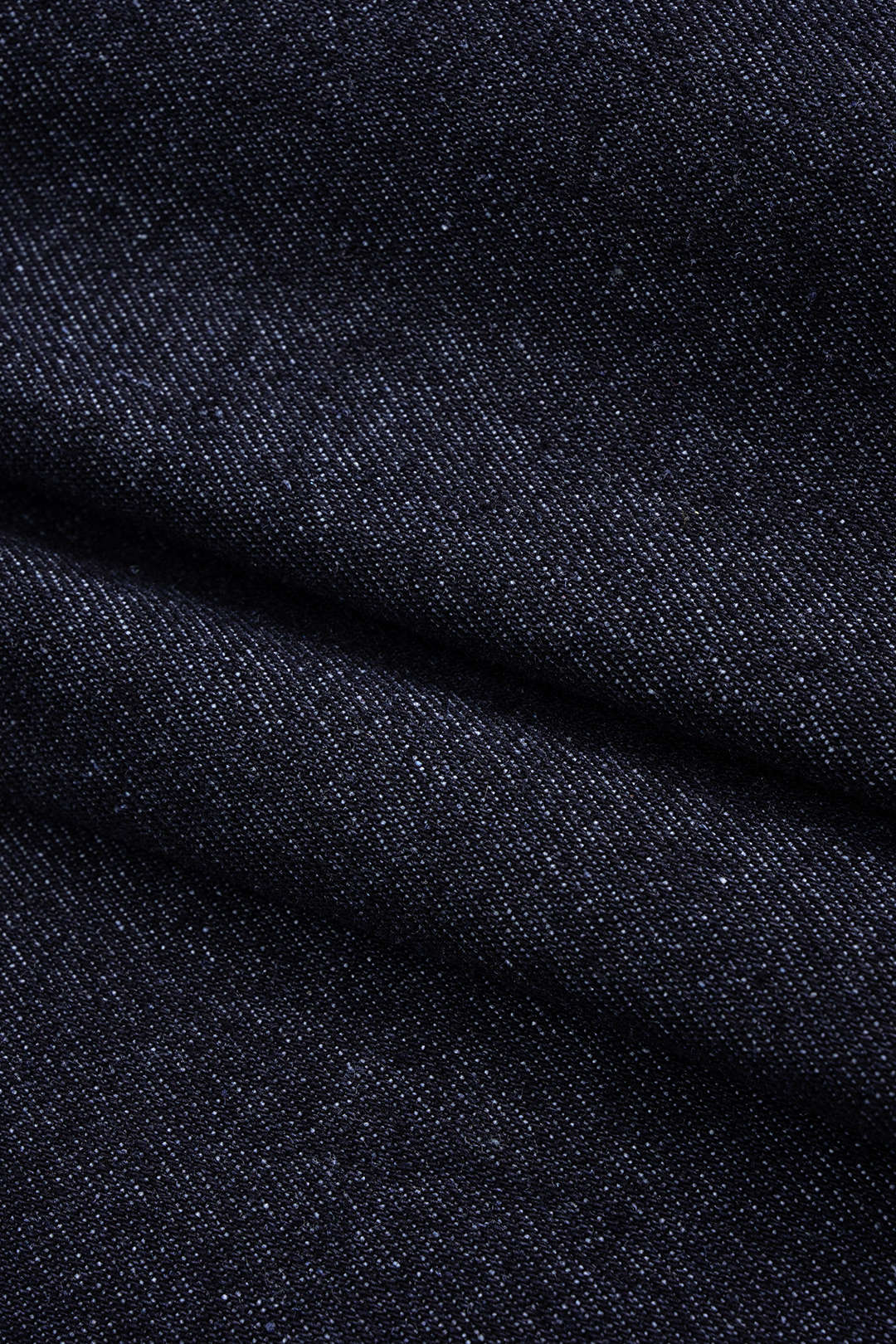 Kurtka jeansowa oversize z szerokimi mankietami