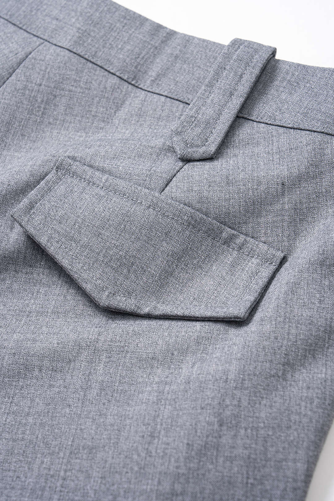 Spódnica maxi z drapowanymi detalami elegancka