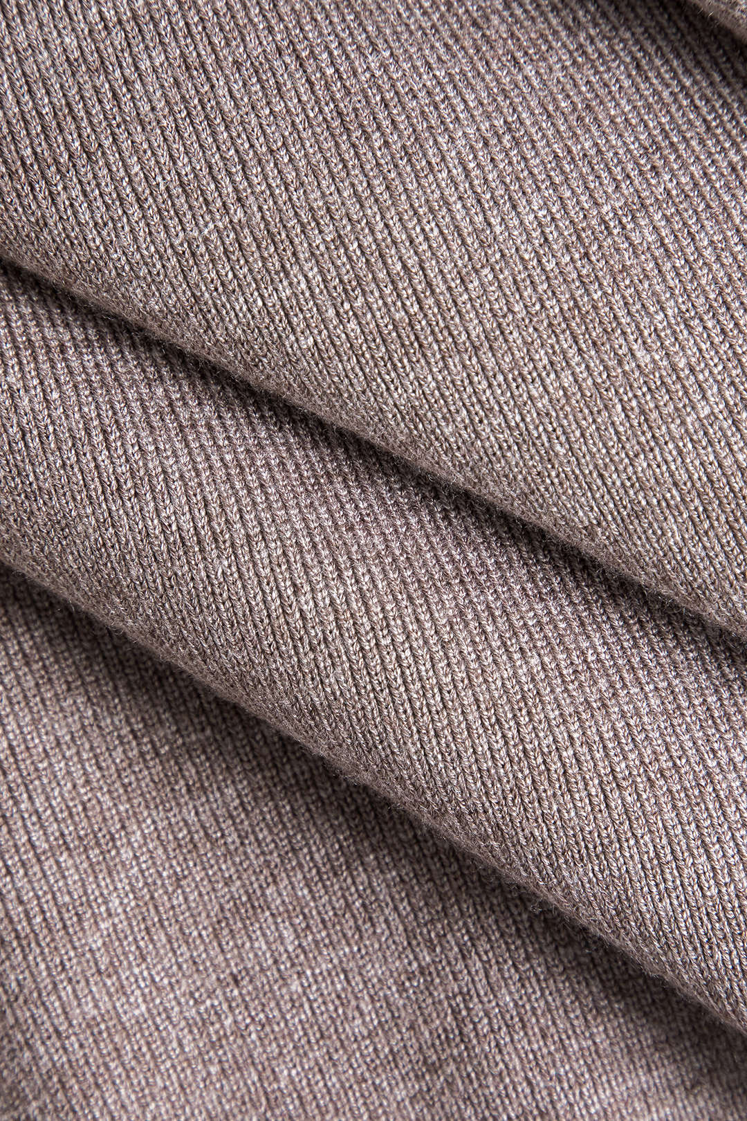 Spódnica midi z rozkloszowanym dołem