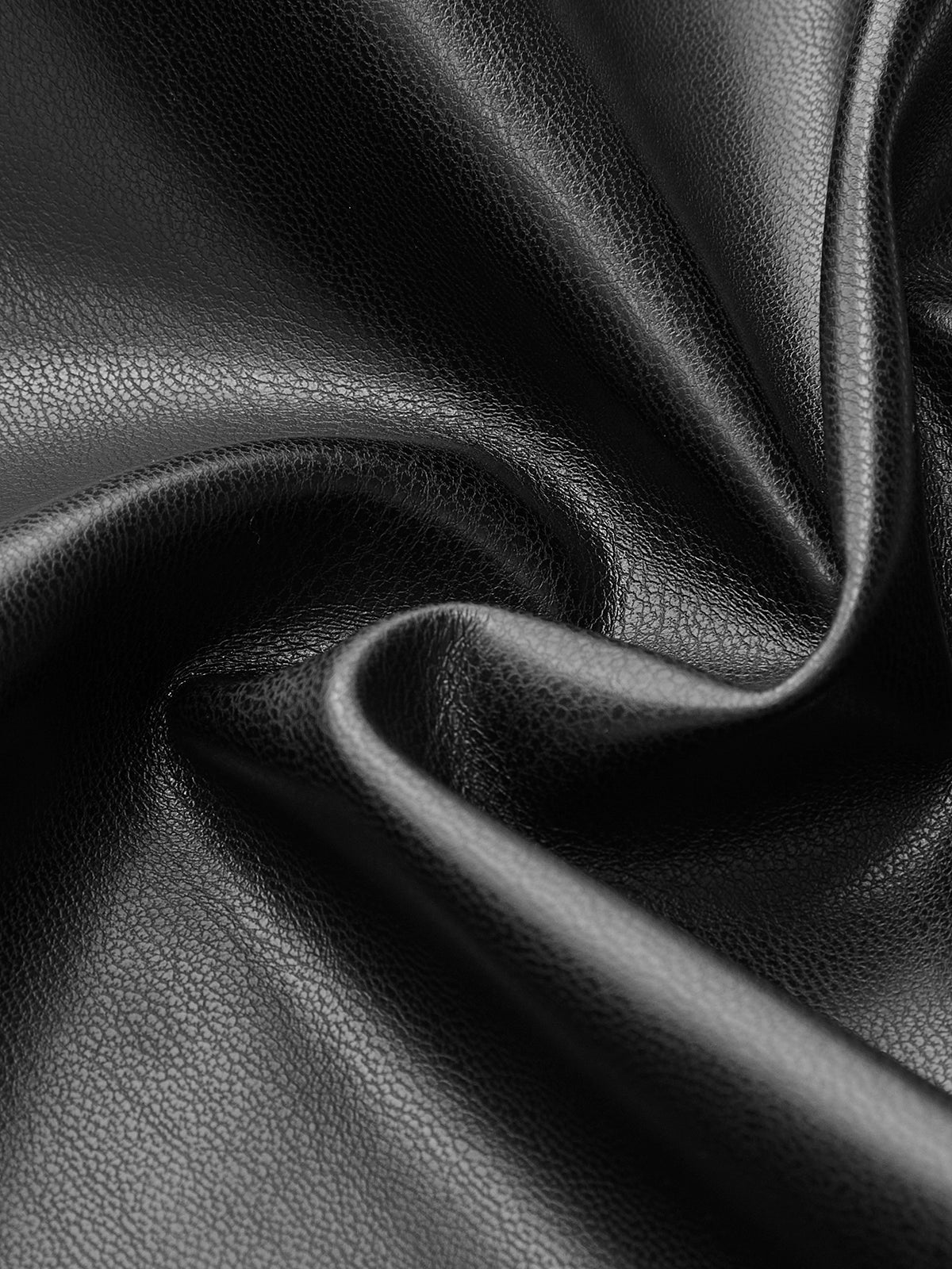 Spódnica ołówkowa z wysokim rozcięciem midi