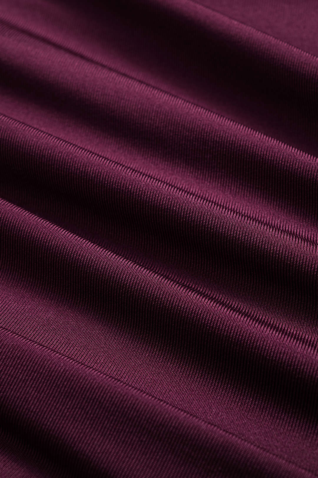 Sukienka asymetryczna z drapowanym detalem