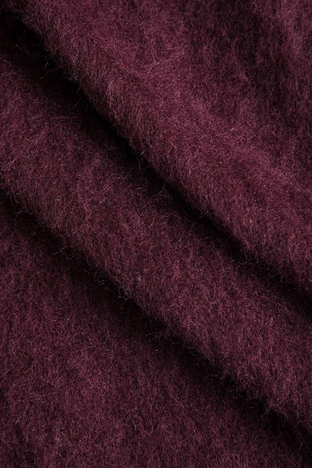 Sweter damski z miękkiej dzianiny oversize