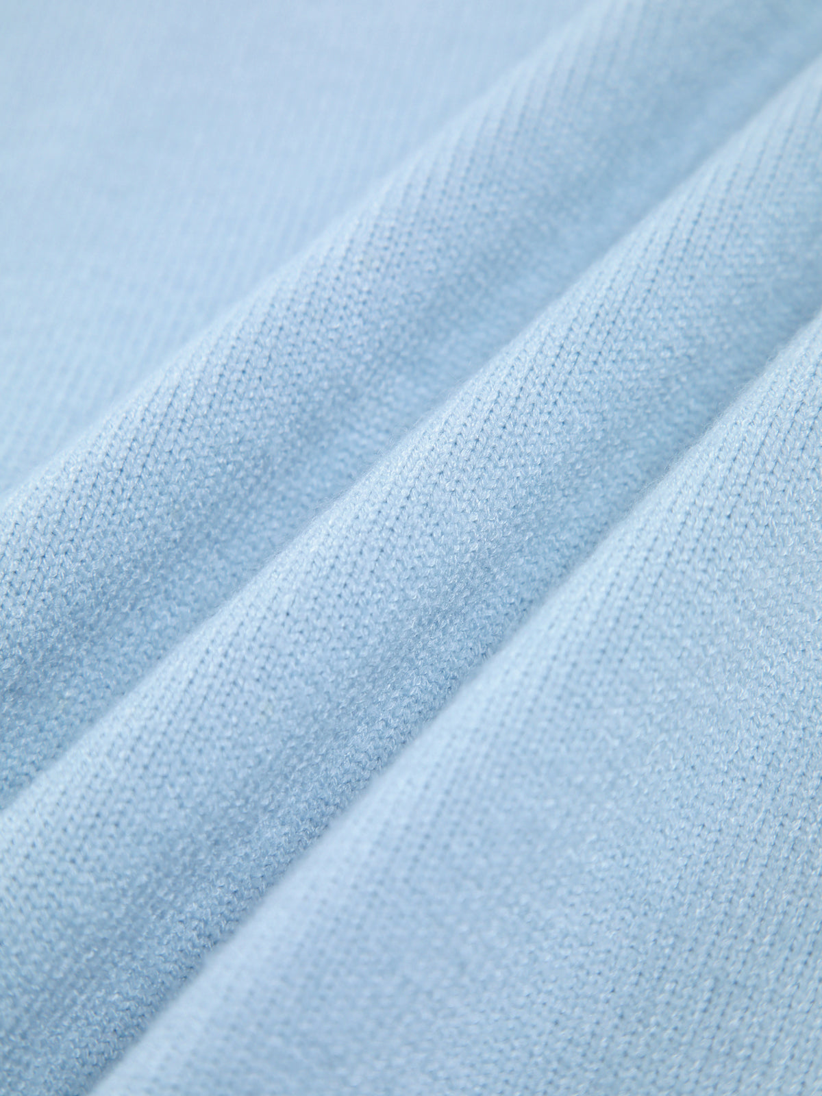 Sweter oversize z wysokim golfem i rękawami