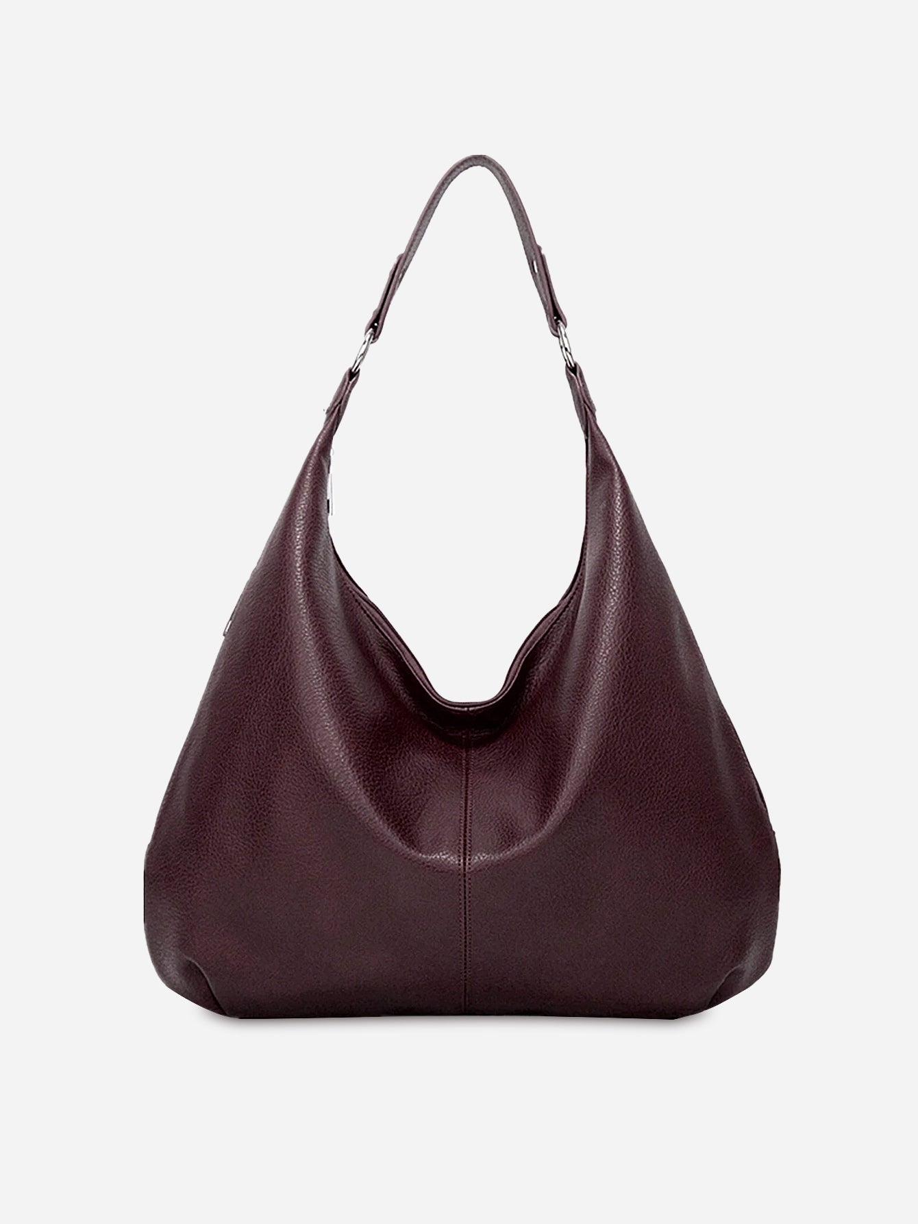 Torebka damska elegancka typu hobo