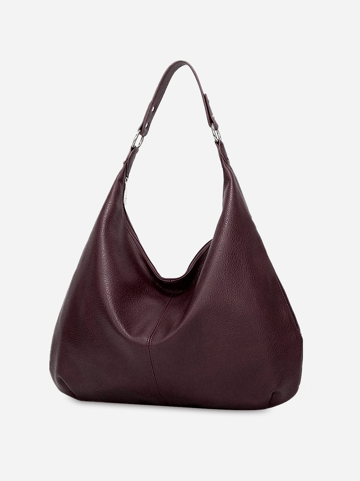 Torebka damska elegancka typu hobo