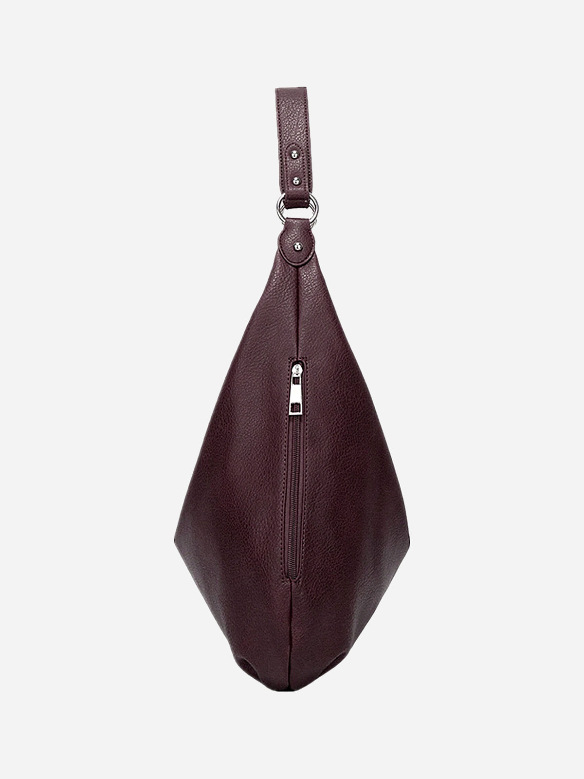 Torebka damska elegancka typu hobo